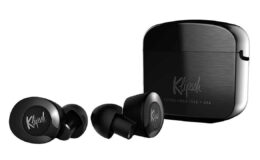 Klipsch T5 II True Wireless Anc – Auricolari TWS di alta qualità