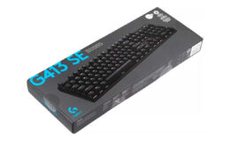 Resumen de los teclados Logitech G413 SE/TKL SE