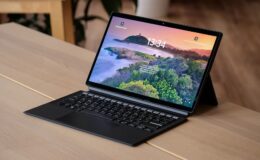 Tablette ASUS Vivobook 13 Slate OLED sur Intel Pentium Silver