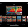 La actualización de Apple iMovie 3.0 alegrará a los bloggers