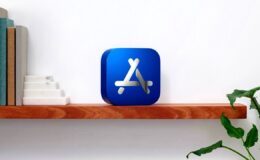 Apple supprime les anciennes applications sur l'App Store