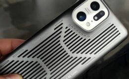 Blindé Oppo Find X5 Pro+ – caractéristiques