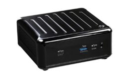 ASRock Mini-PC 4X4 Serie BOX-5000 – Test