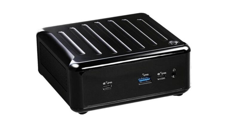 ASRock Mini-PC 4X4 serie BOX-5000 – recensione ASRock Mini-PC 4X4 serie BOX-5000 – recensione