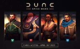 Dune: Spice Wars – requisiti di sistema