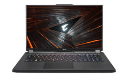 Gaming-Laptop Gigabyte Aorus 17X YE – Spezifikationen