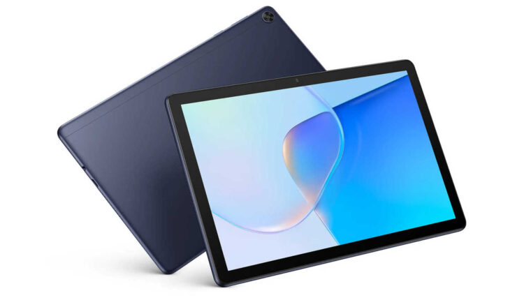 Huawei MatePad SE – брендовый планшет за $230