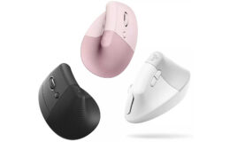 Ratón Ergonómico Vertical Logitech Lift
