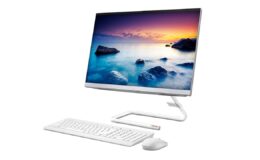 Monoblöcke Lenovo Xiaoxin AIO – ausgezeichnetes Preis-Leistungs-Verhältnis