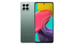 Samsung Galaxy Jump2 – Hervorragendes Budget-Smartphone für 335 $