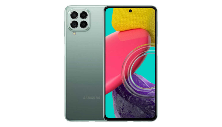 Samsung Galaxy Jump2 – отличный бюджетник за $335