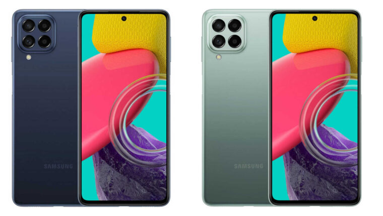 Samsung Galaxy M53 5G – Still a Shovel Samsung Galaxy M53 5G – Still a Shovel