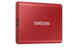 Samsung SSD Rugged Durability avec MIL-STD 810G