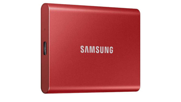 Samsung SSD Rugged Durability con MIL-STD 810G Samsung SSD Rugged Durability con MIL-STD 810G