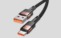 USB Type-C – Standard for Charging Devices in 2022