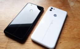 Volla Phone 22 – Smartphone mit mehreren Betriebssystemen