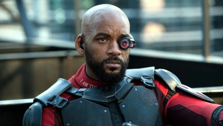 Will Smith: defendió a su esposa y fue expulsado de la academia de cine Will Smith: defendió a su esposa y fue expulsado de la academia de cine