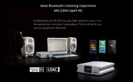 DAC Anniversaire Aune X8 XVIII