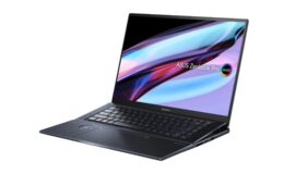 ASUS Zenbook 2022 auf neuen Prozessoren