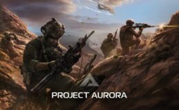 Call of Duty: Project Aurora in fase di testing
