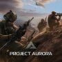 Call of Duty : Projet Aurora en phase de test