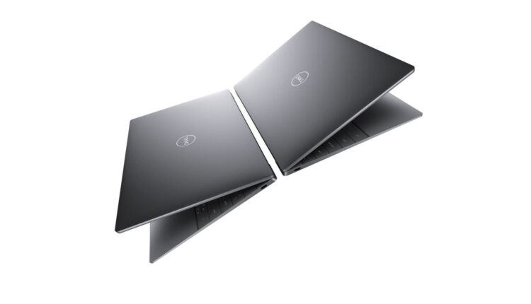 Dell XPS 13 Plus – ноутбук для дизайнеров
