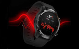 Montres de fitness Mobvoi TicWatch GTW eSIM