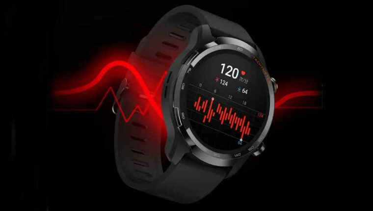 Reloj inteligente Mobvoi TicWatch GTW eSIM