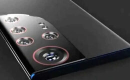 Flagship Nokia N73 Announced with 200 MP Camera