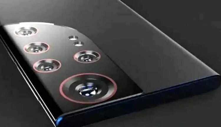 Заявлен флагман Nokia N73 с камерой 200 Мп