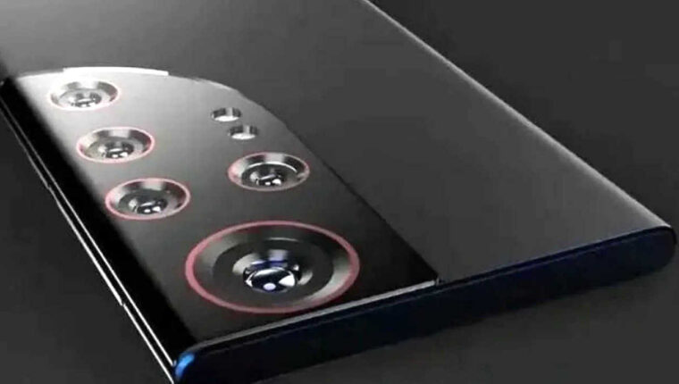 Flagship Nokia N73 Announced with 200 MP Camera Flagship Nokia N73 Announced with 200 MP Camera