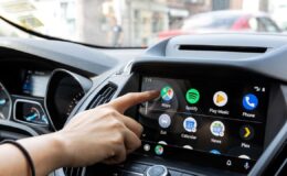 Google Android Auto – multimedialità nell'abitacolo dell'auto
