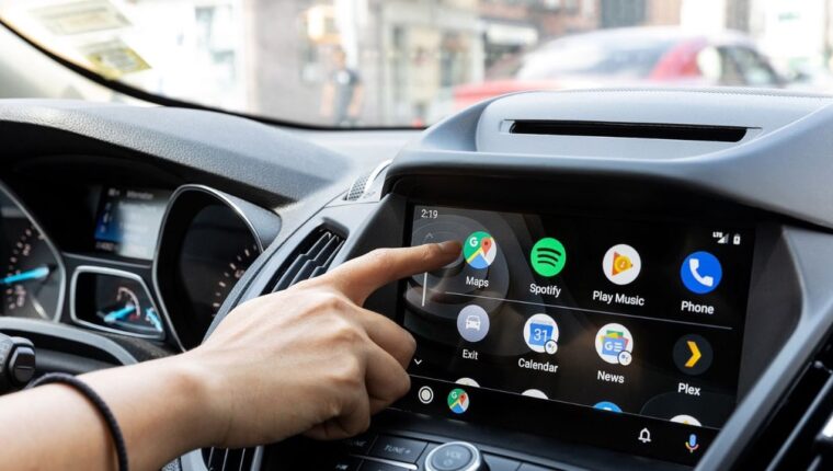 Google Android Auto – multimedialità nell'abitacolo dell'auto Google Android Auto – multimedialità nell'abitacolo dell'auto