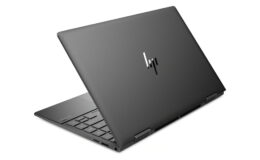 HP Envy Laptops mit Alder Lake Prozessoren