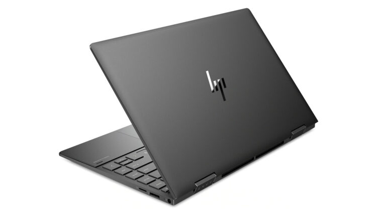 Ноутбуки HP Envy на процессорах Alder Lake