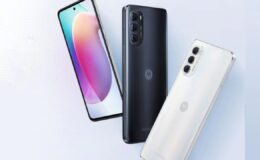 Motorola Moto G71s – a Chance to Regain Market Position
