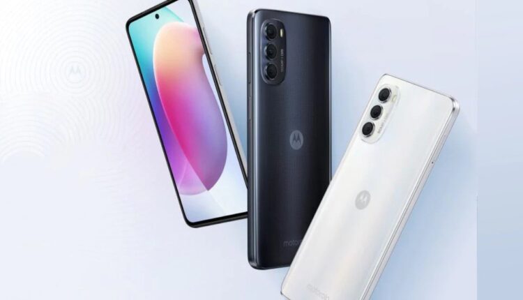 Motorola Moto G71s – есть шанс вернуть позиции на рынке