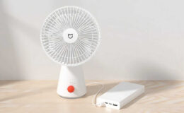 New Xiaomi Mijia – Wireless Fan