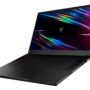 Razer Blade 15 Laptop with OLED QHD Screen and 240 Hz