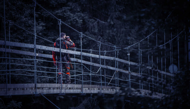 Купить смартфон с тепловизором и MIL-STD-810H станет проще