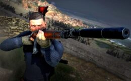 Gioco Sniper Elite 5 – requisiti di sistema