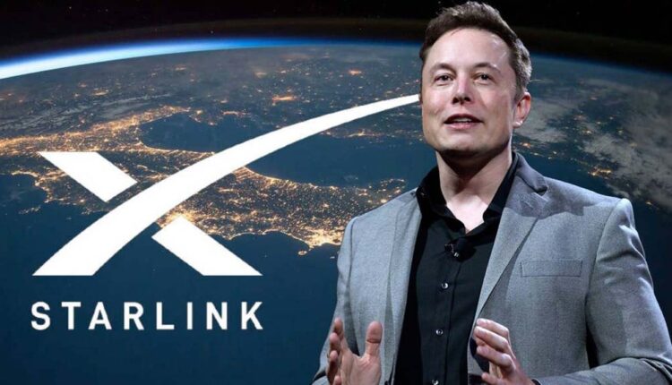 Starlink запустил услугу «Портативность» для автомобилей