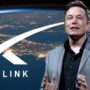 Starlink lanzó el servicio «Portabilidad» para automóviles