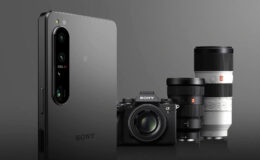 The flagship Sony Xperia 1 IV has an excessively high price