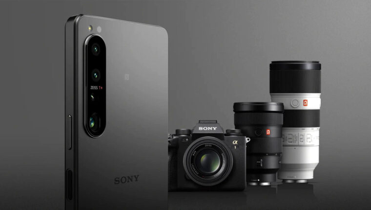 Beim Flaggschiff Sony Xperia 1 IV ist der Preis zu hoch Beim Flaggschiff Sony Xperia 1 IV ist der Preis zu hoch