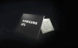 UFS 4.0 – Samsung Breaks Stereotypes