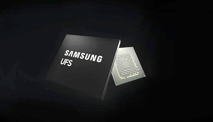 UFS 4.0 – Samsung разбивает стереотипы