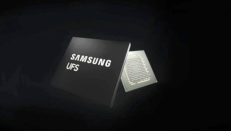 UFS 4.0 – Samsung rompe estereotipos UFS 4.0 – Samsung rompe estereotipos