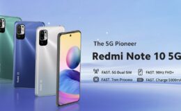 Xiaomi Redmi Note 10 5G Sale