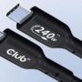 Der Kauf eines USB Type-C 2.1 Kabels ist in spezialisierten Geschäften möglich